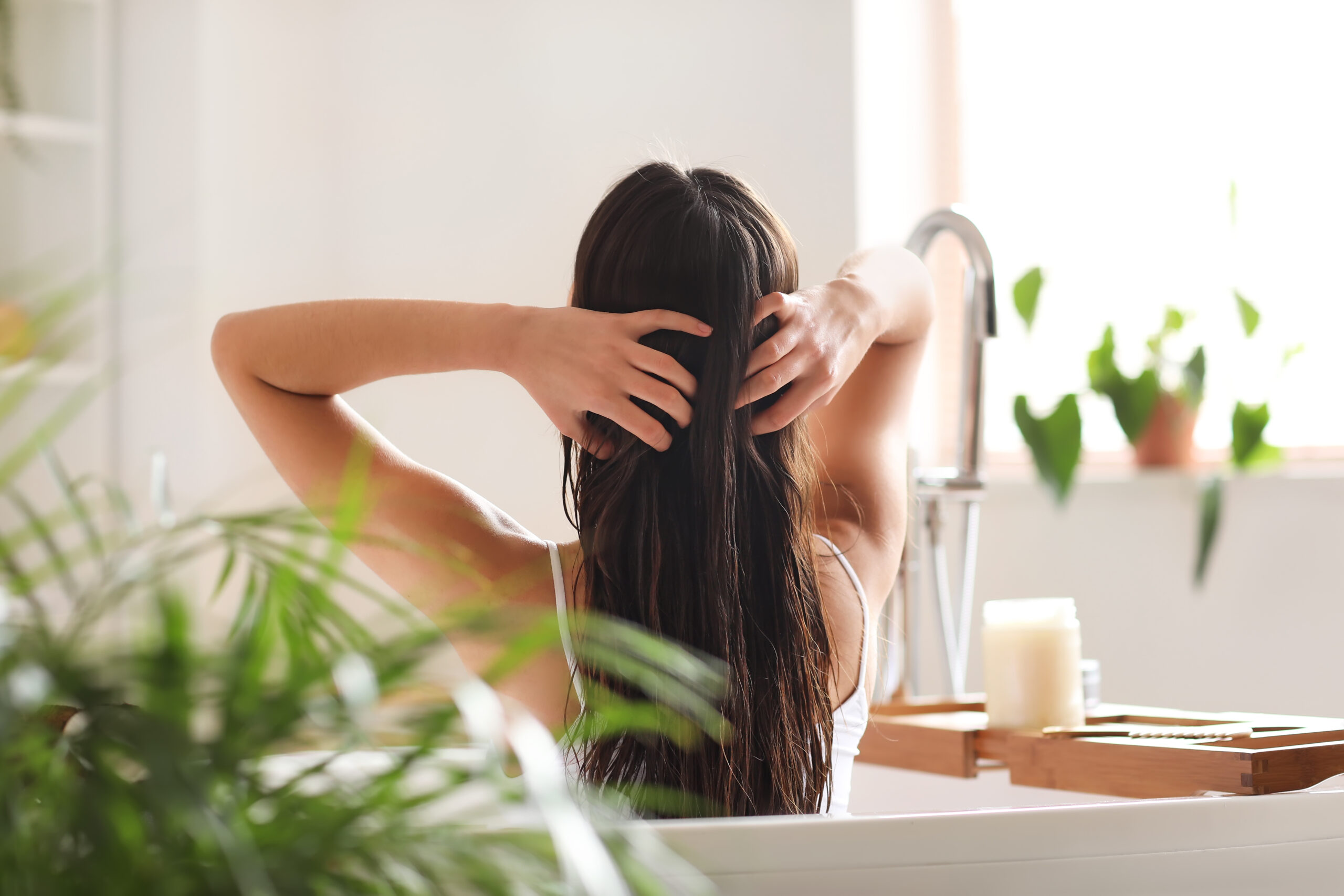 Unlocking the Truth: Do Natural Oils Really Enhance Hair Growth?