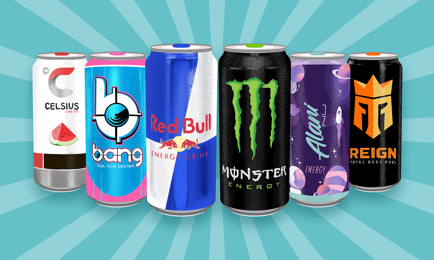The Buzz on Energy Drinks: Boost or Bust for Your Health?
